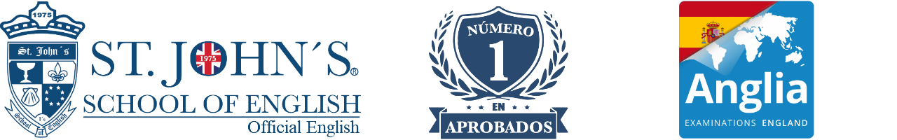 St. Johns School of english – Academia Nº1 en aprobados en ingles Oficial(Princeton y Cambridge English): B1, B2, C1, C2. En Ferrol desde 1975